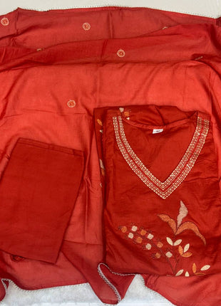 Full Set Kurtis