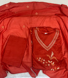 Full Set Kurtis