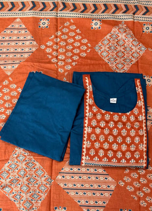 Full Set Kurtis