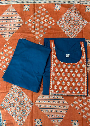 Full Set Kurtis