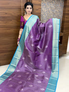 Bridal Kanchi Silk