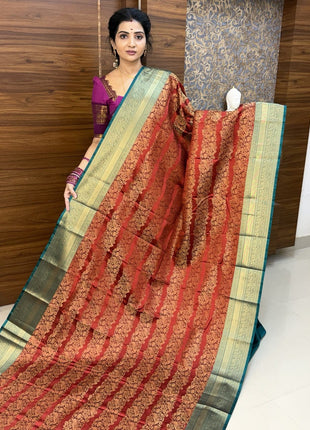 Bridal Kanchi Silk