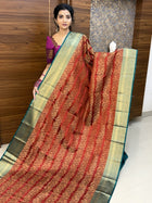 Bridal Kanchi Silk