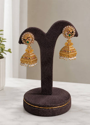 Jhumki