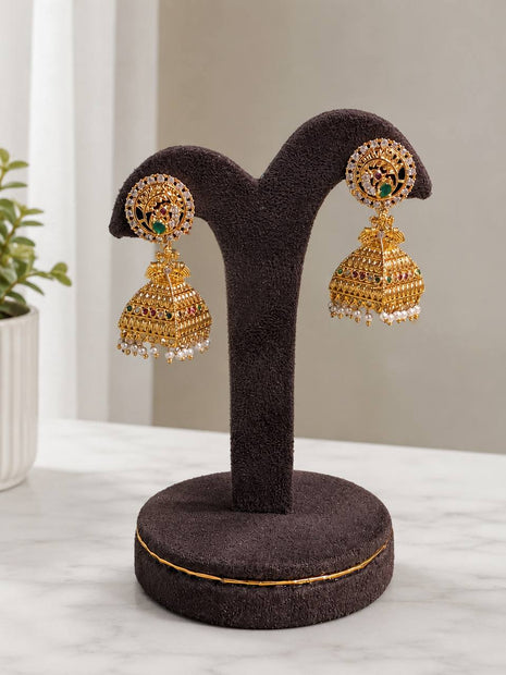 Jhumki