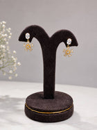 Fancy Earring