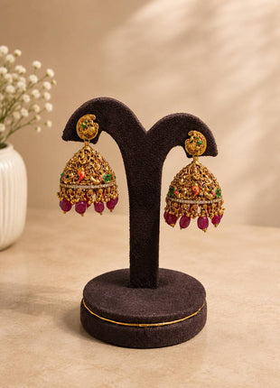 Jhumki