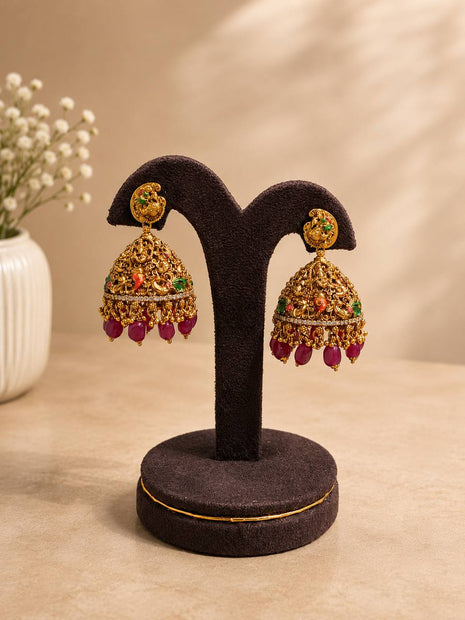 Jhumki