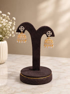 Stone Jhumki