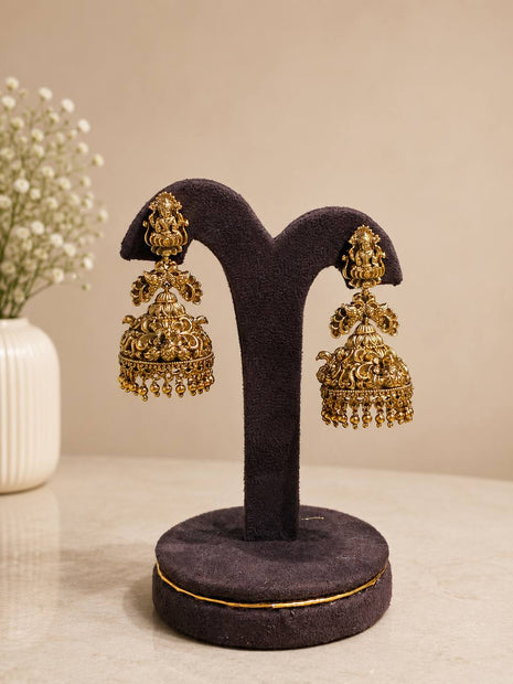 Jhumki
