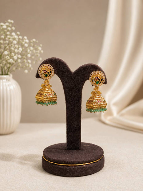 Jhumki