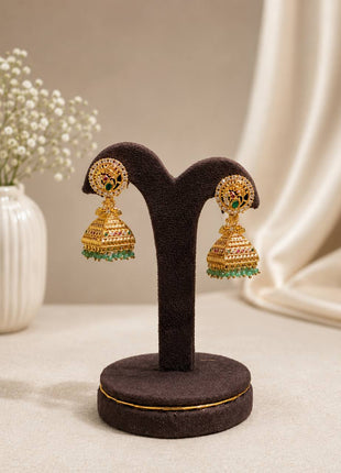 Jhumki
