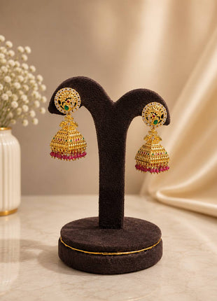 Jhumki