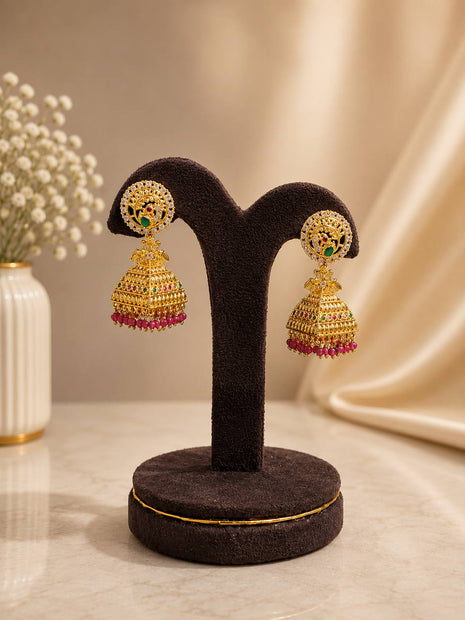 Jhumki