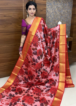 Vintage Premium Kanchi