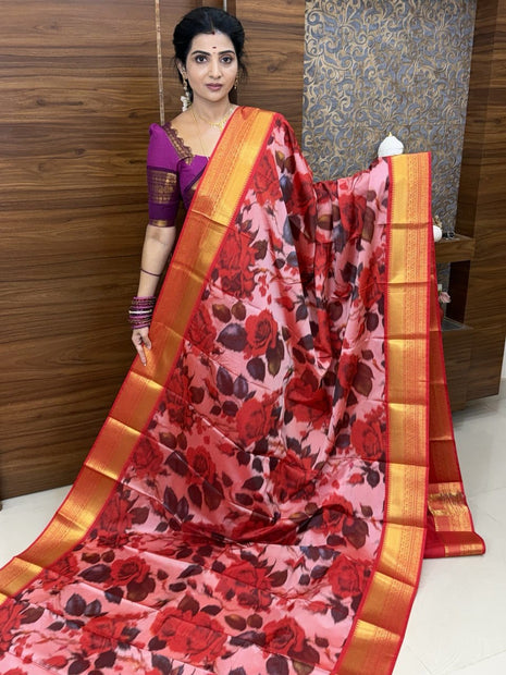 Vintage Premium Kanchi