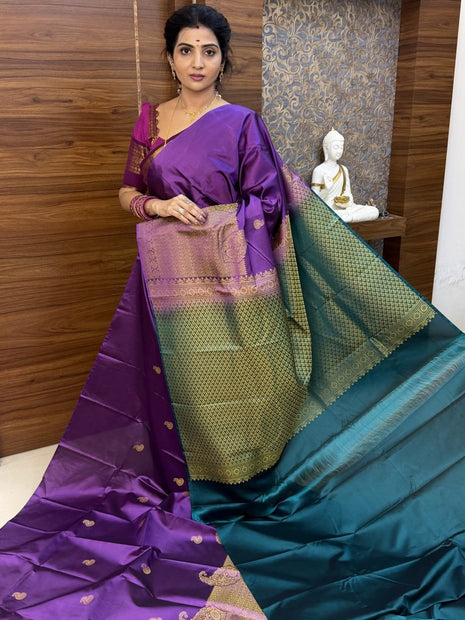 Premium Kanchi