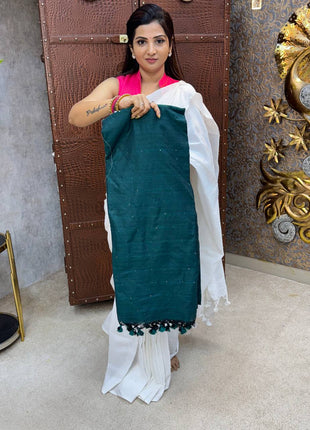 Cotton Saree