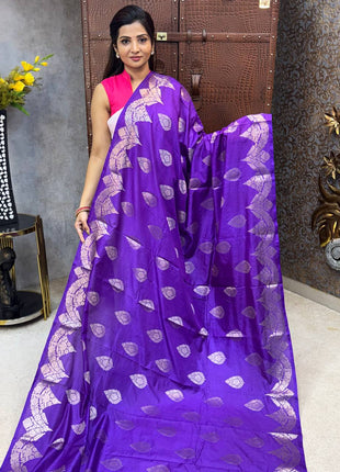 Pure Chiniya Silk