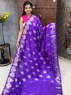 Pure Chiniya Silk