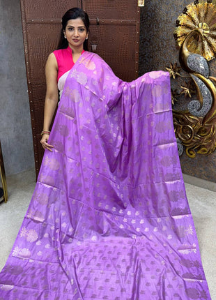 Pure Chiniya Silk