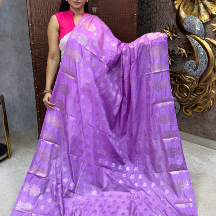 Pure Chiniya Silk