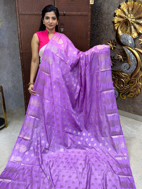Pure Chiniya Silk