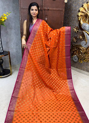 Warm Silk