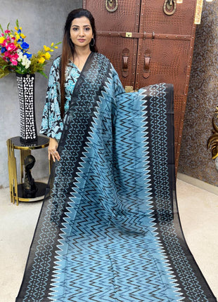 Jute Linen