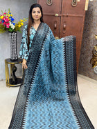 Jute Linen