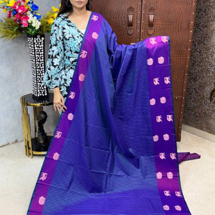 Kanchi Silk