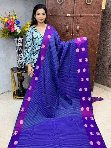 Kanchi Silk