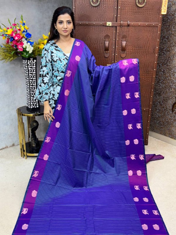 Kanchi Silk