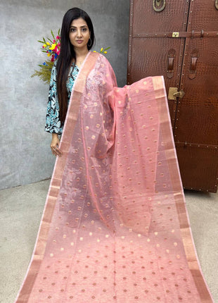 Ghicha Saree