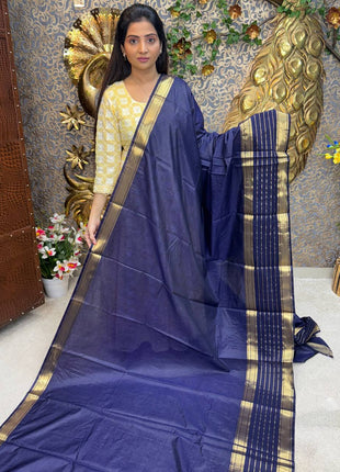 Warm Silk