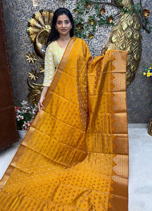 Raw Silk