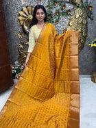 Raw Silk
