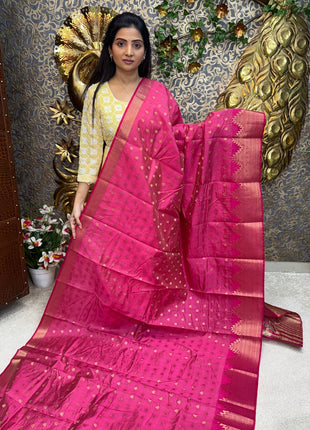 Raw Silk