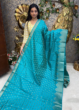 Raw Silk