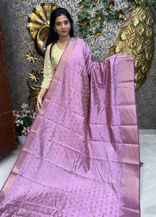 Raw Silk