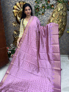 Raw Silk
