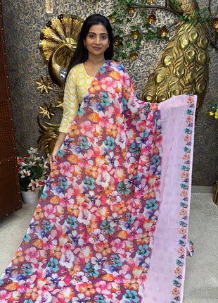 Silicon Georgette