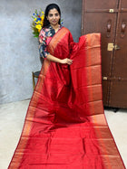 Jute Tussar
