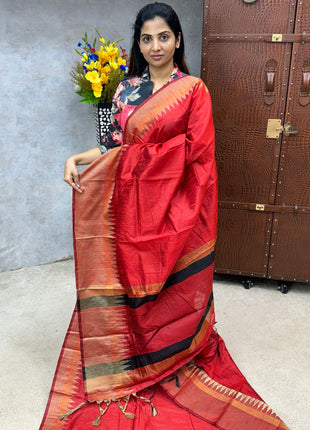 Jute Tussar
