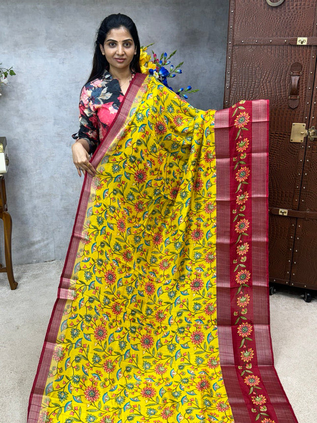 Matka silk