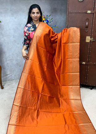 Jute Tussar