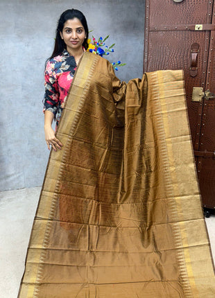 Jute Tussar