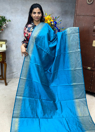 Jute Tussar