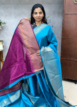 Jute Tussar