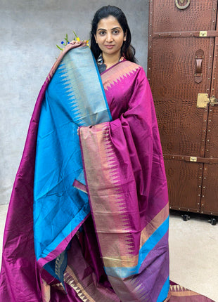 Jute Tussar